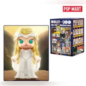 Molly x WB 100th Anniversary Collectible “Lord of the Rings Molly”